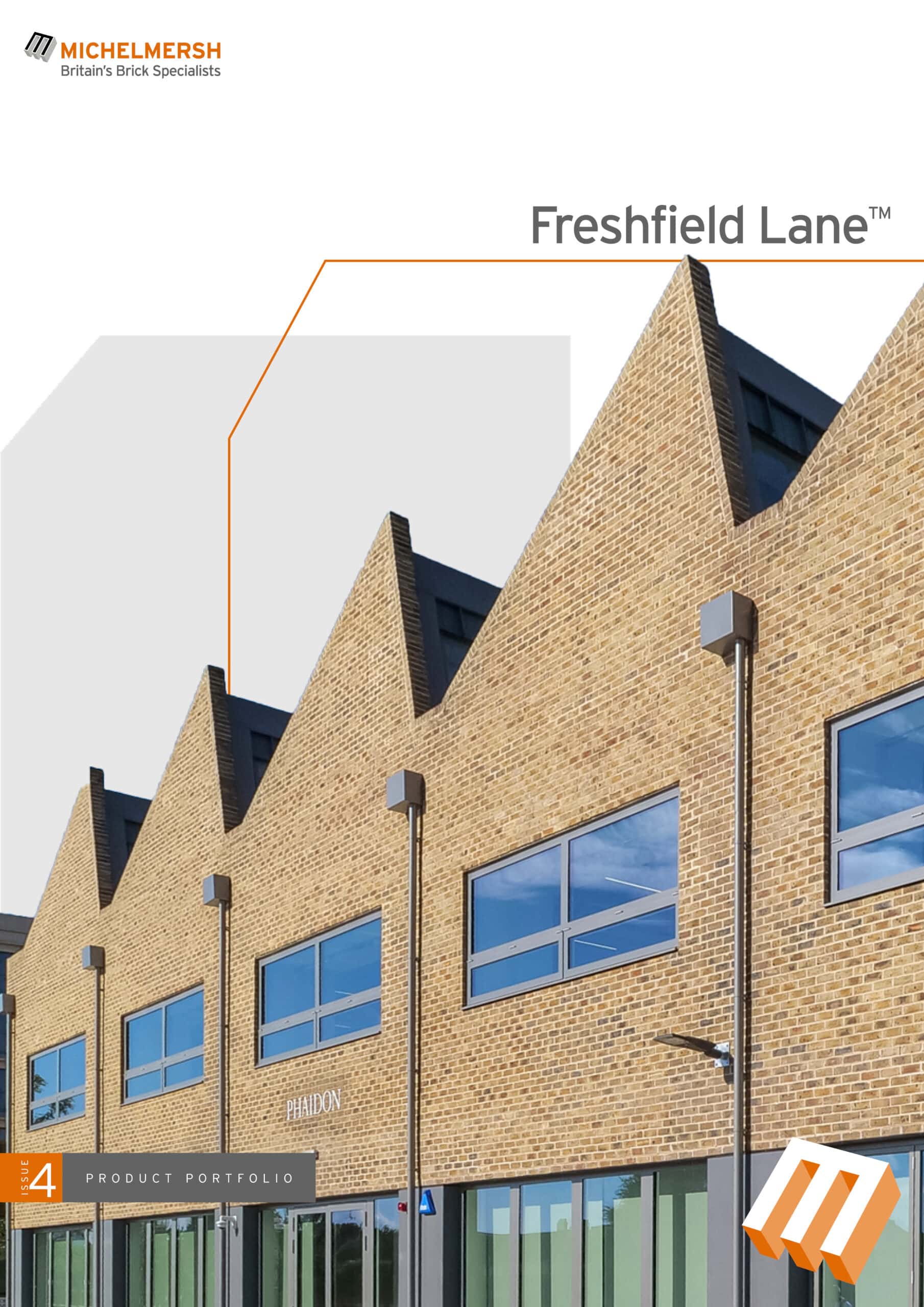 Freshfield Lane Clay Brick Brochure 2022