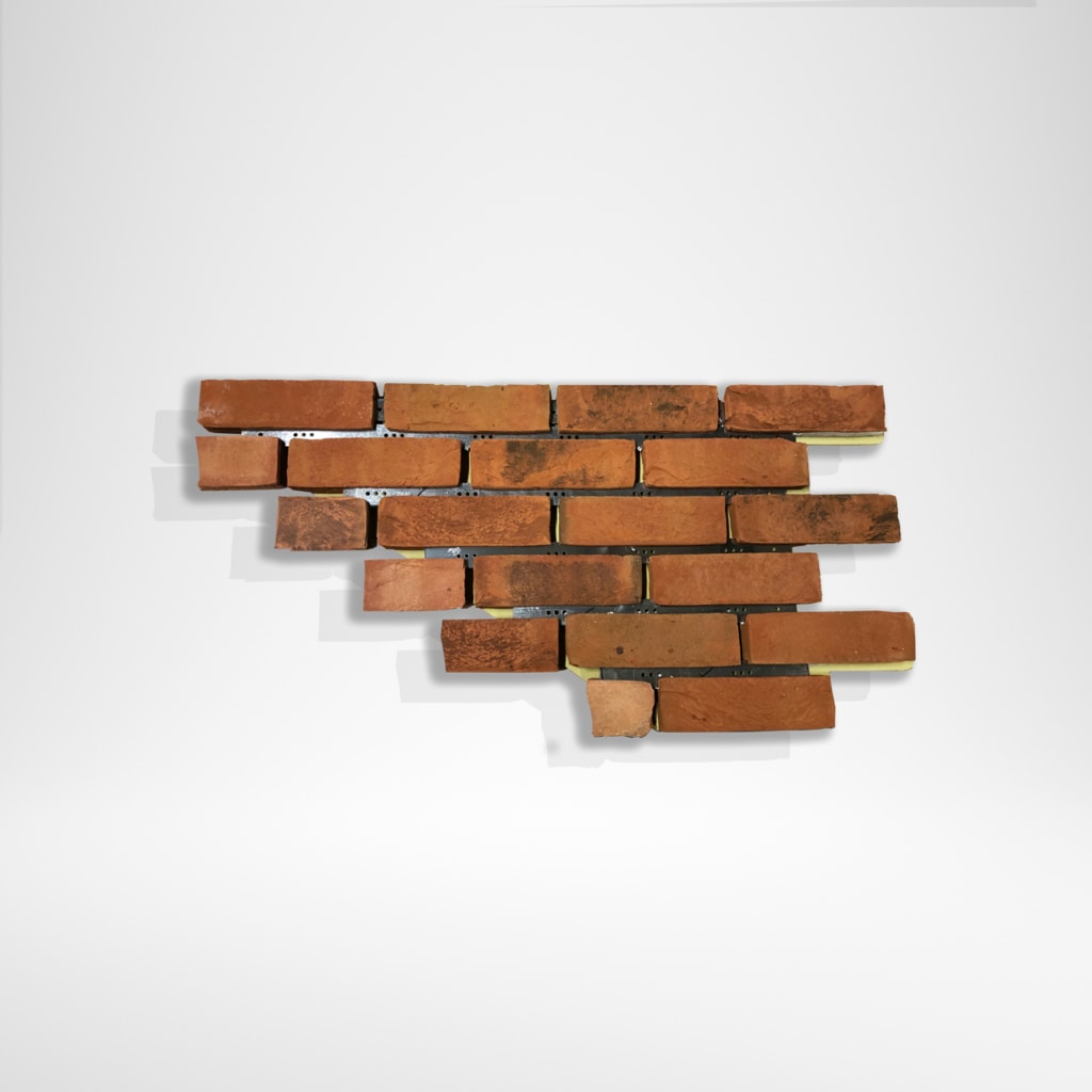 Brick Facade Systems